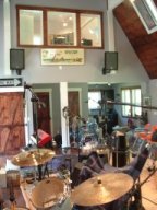 albert hammond upstate studio 3